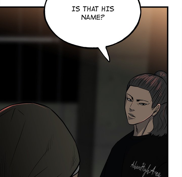 The Villain Chapter 105 - Page 92