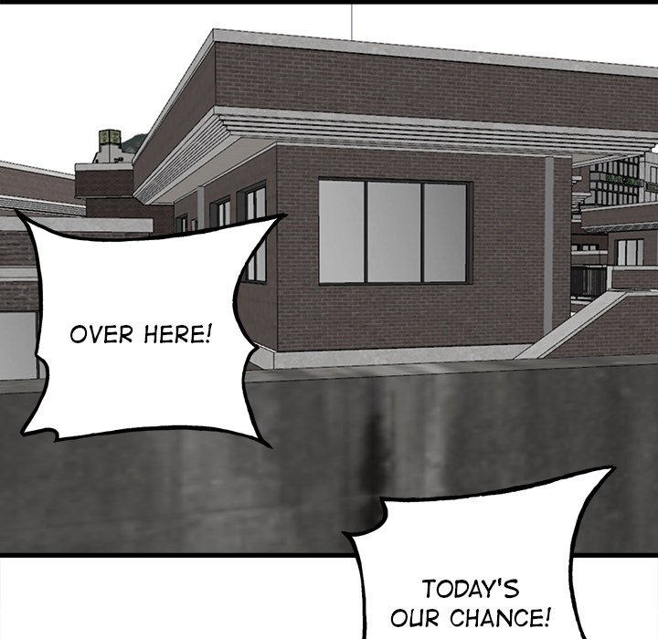 The Villain Chapter 106 - Page 11