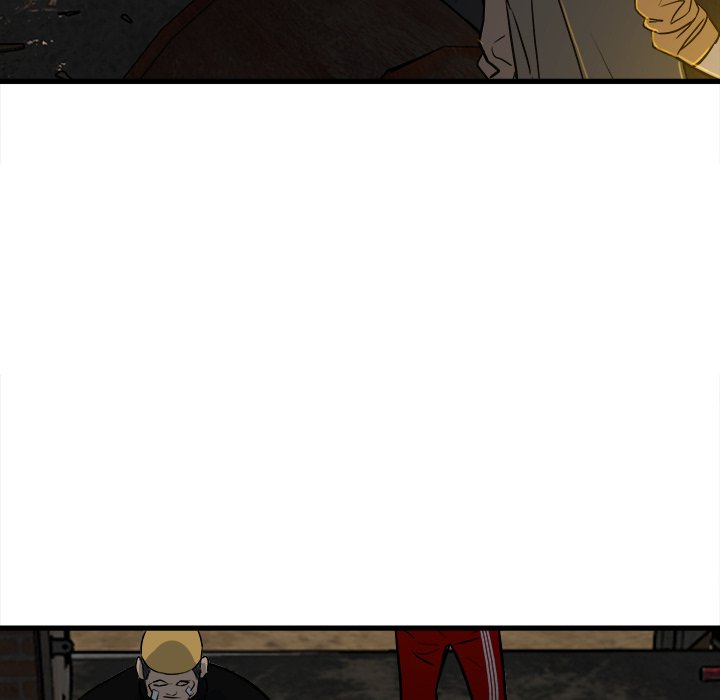 The Villain Chapter 106 - Page 110