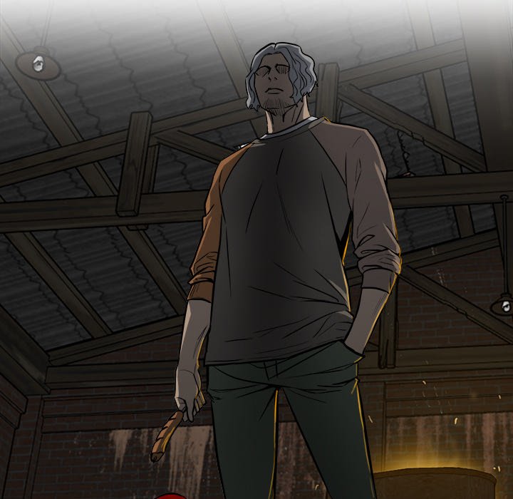 The Villain Chapter 106 - Page 114