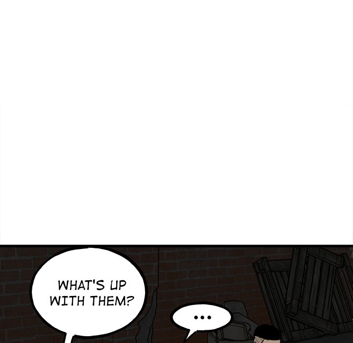 The Villain Chapter 106 - Page 116