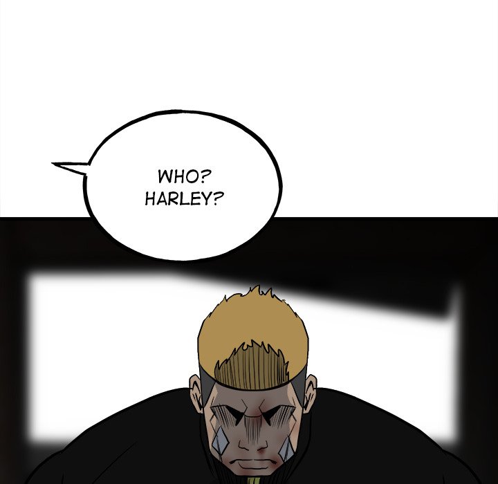 The Villain Chapter 106 - Page 122