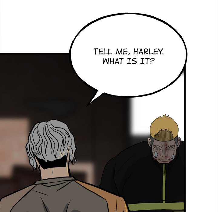 The Villain Chapter 106 - Page 126