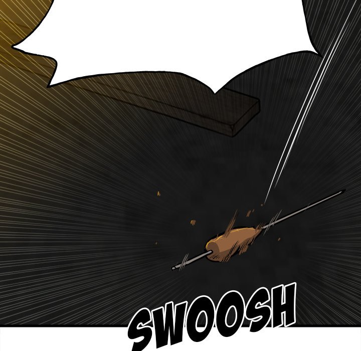 The Villain Chapter 106 - Page 131