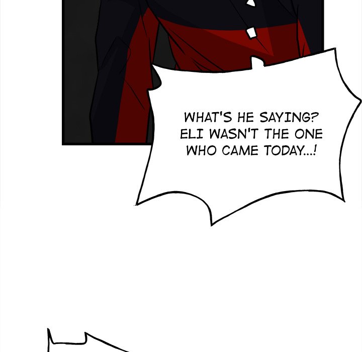 The Villain Chapter 106 - Page 141