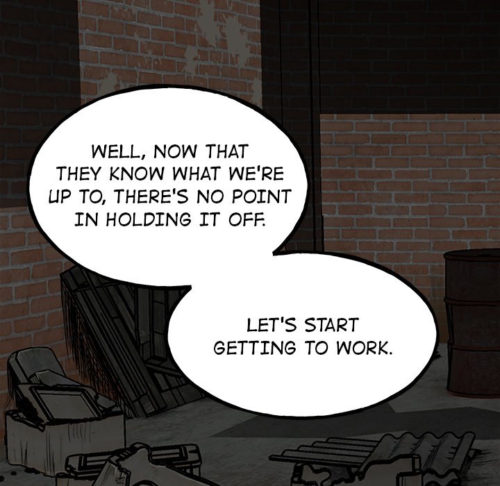 The Villain Chapter 106 - Page 160