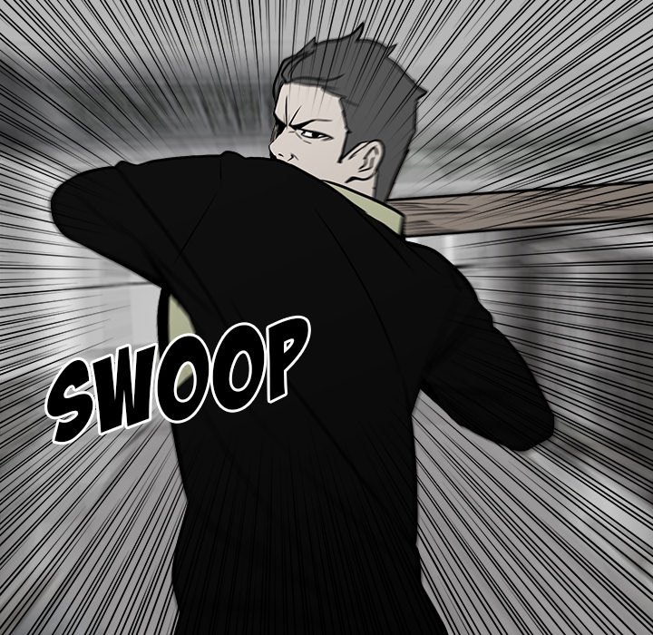 The Villain Chapter 106 - Page 24