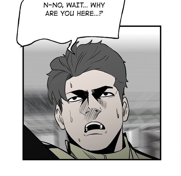 The Villain Chapter 106 - Page 33