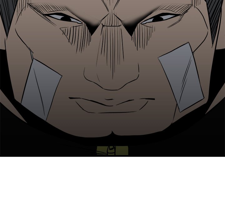 The Villain Chapter 106 - Page 42