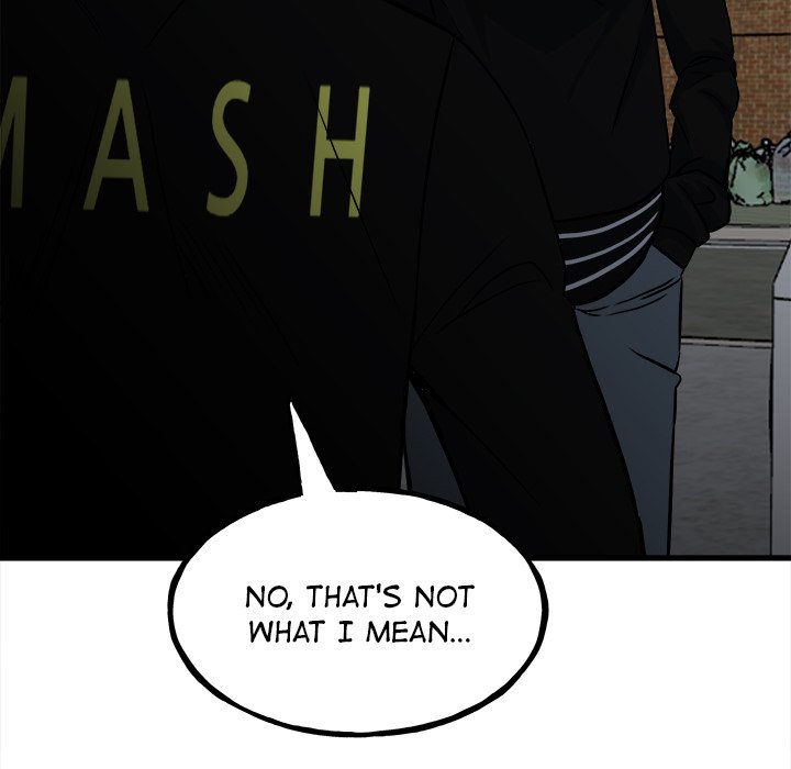 The Villain Chapter 106 - Page 46