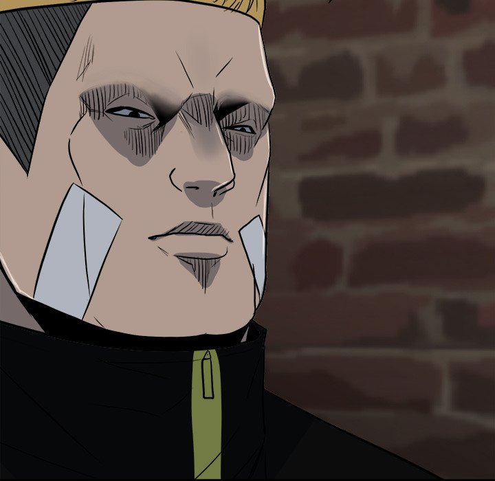 The Villain Chapter 106 - Page 63