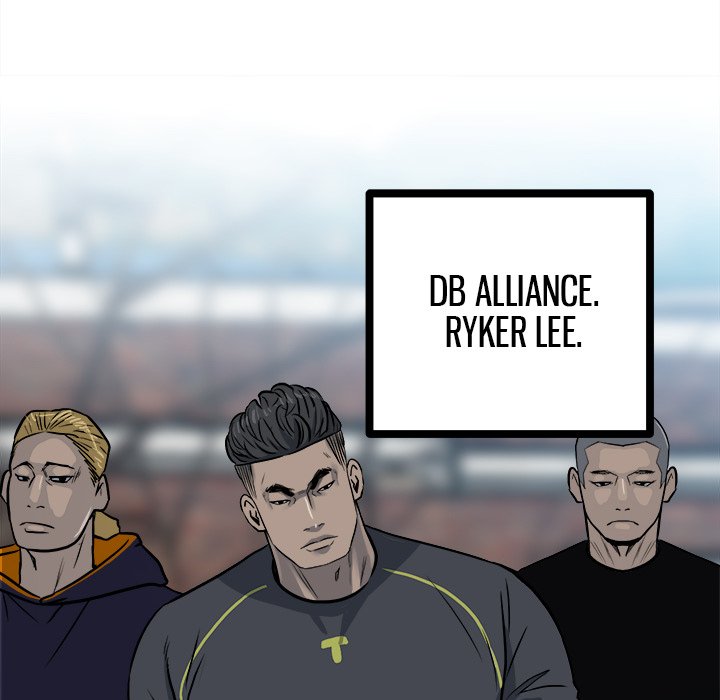 The Villain Chapter 106 - Page 85