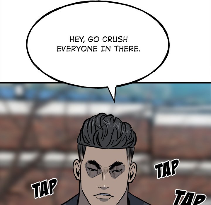 The Villain Chapter 106 - Page 91