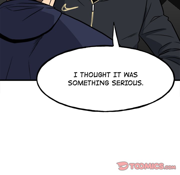 The Villain Chapter 107 - Page 111