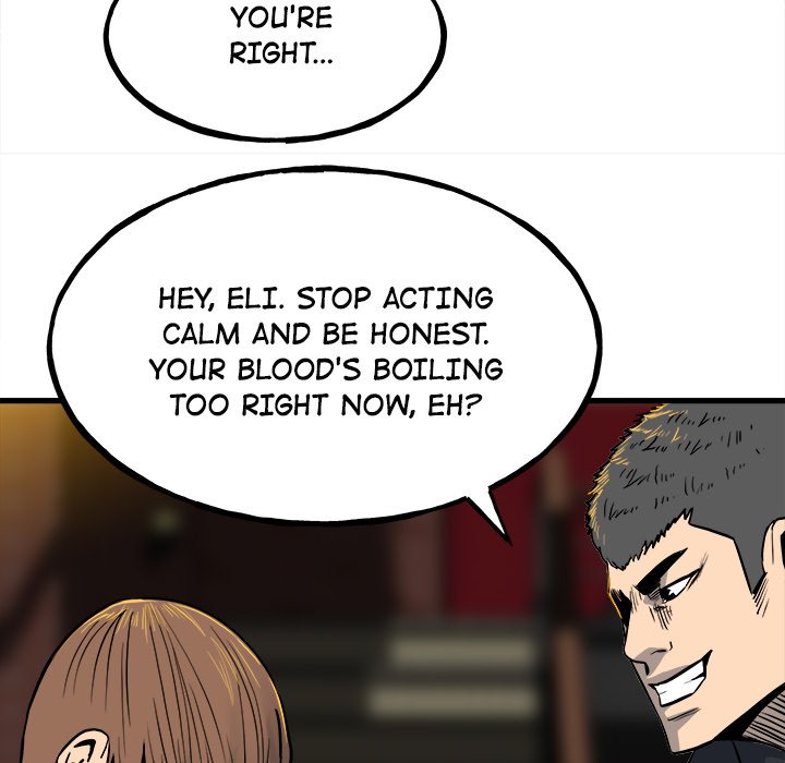 The Villain Chapter 107 - Page 119