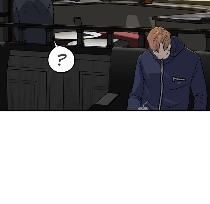 The Villain Chapter 107 - Page 127