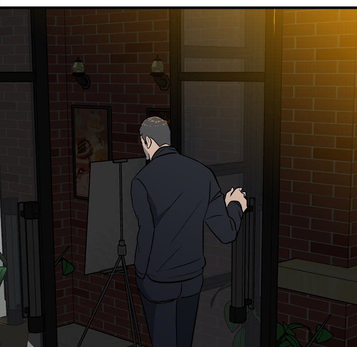 The Villain Chapter 107 - Page 132