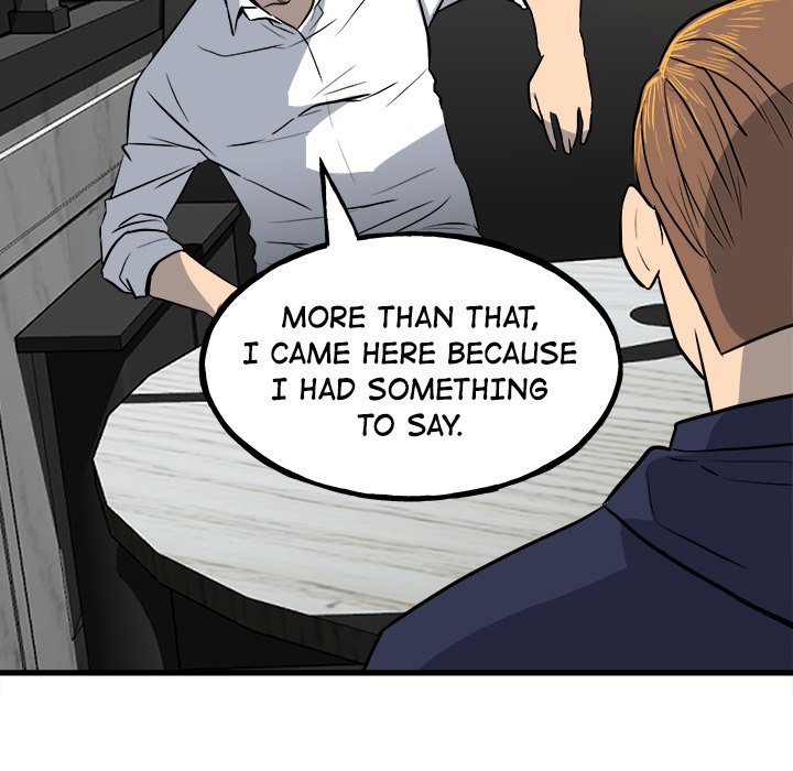 The Villain Chapter 107 - Page 135