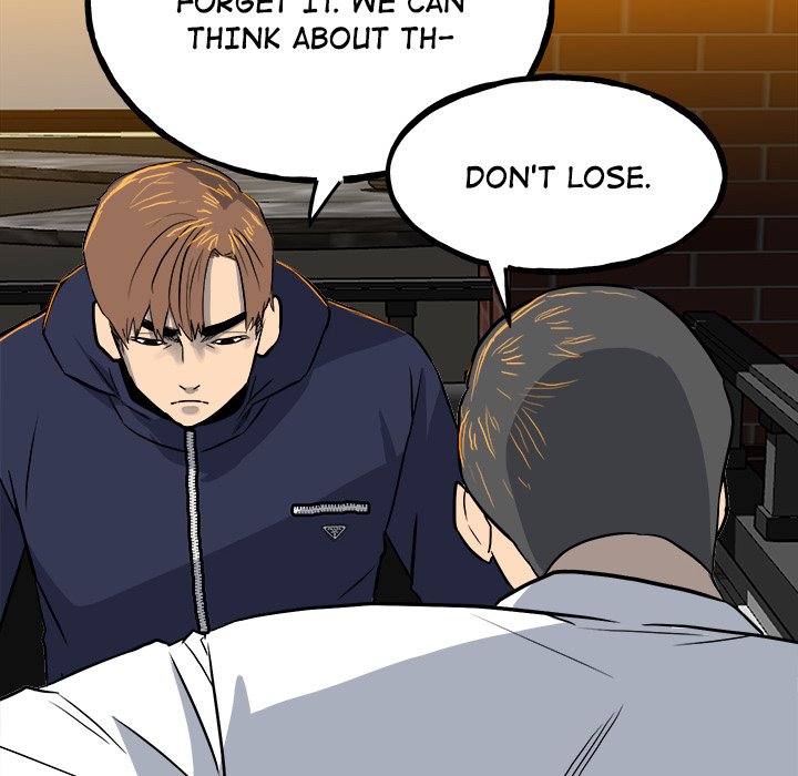 The Villain Chapter 107 - Page 141