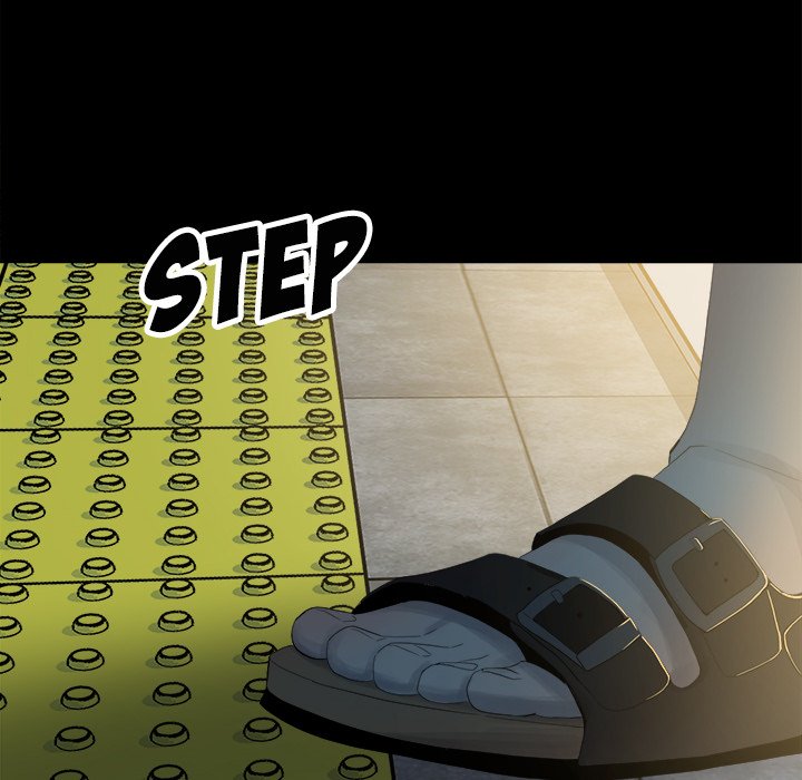 The Villain Chapter 107 - Page 157