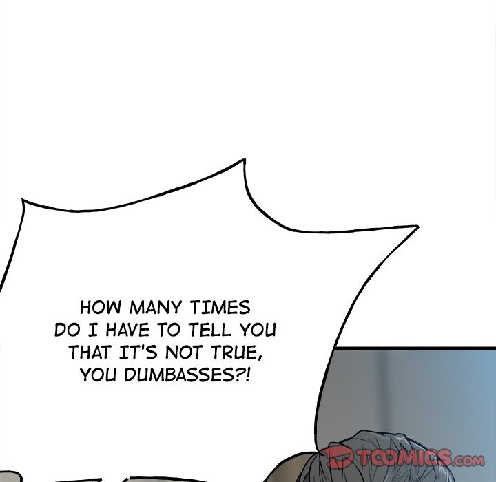 The Villain Chapter 107 - Page 21