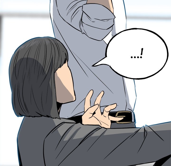 The Villain Chapter 107 - Page 29