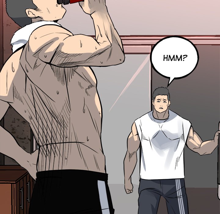 The Villain Chapter 107 - Page 67