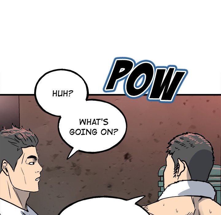 The Villain Chapter 107 - Page 71