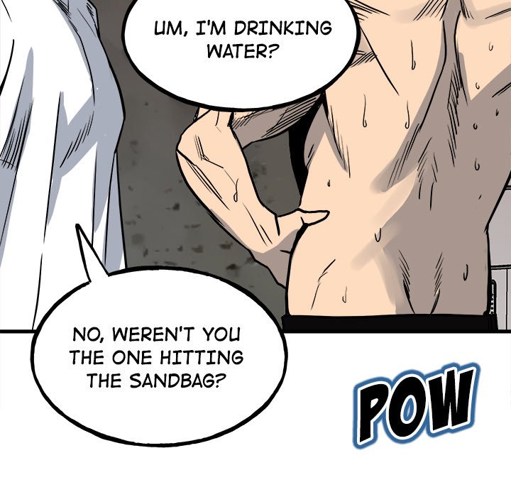 The Villain Chapter 107 - Page 72