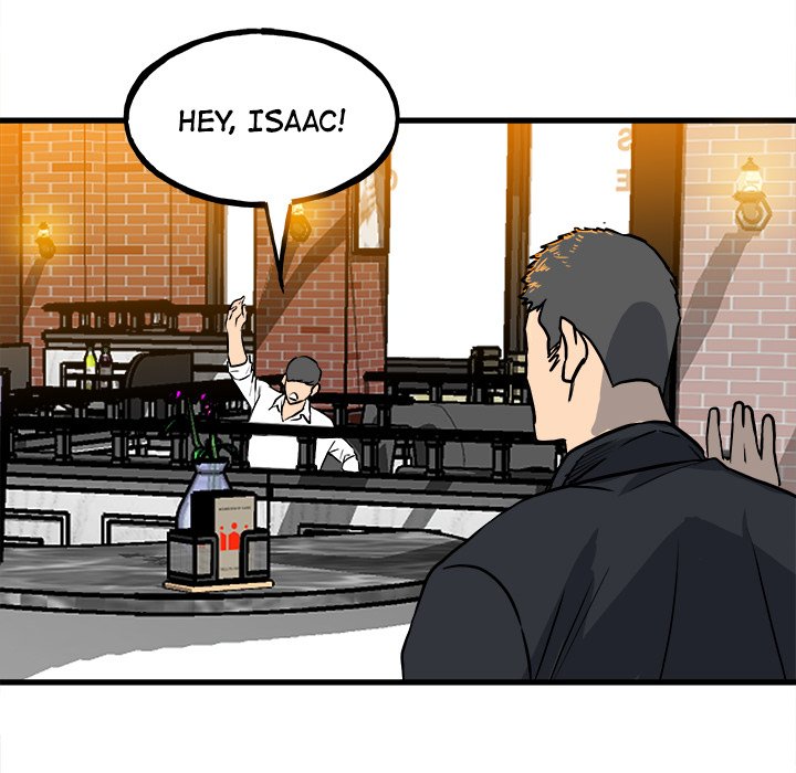 The Villain Chapter 107 - Page 90