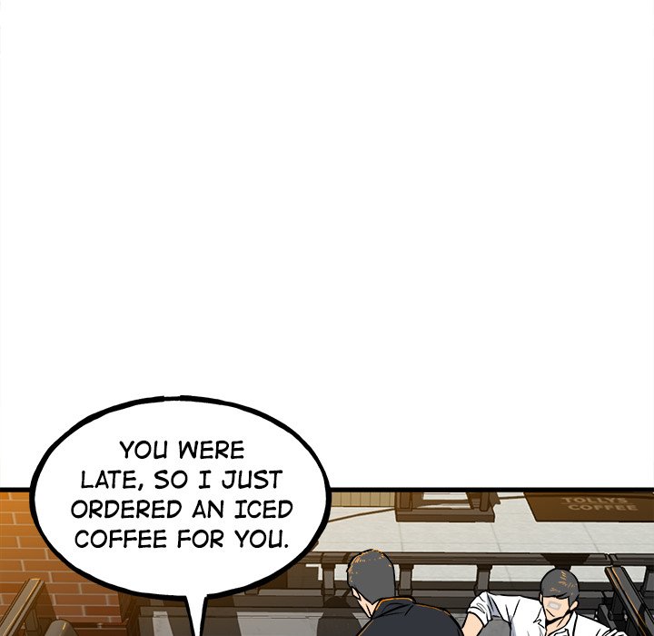 The Villain Chapter 107 - Page 91