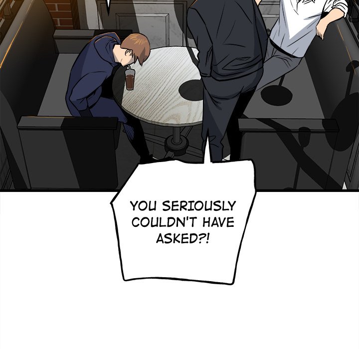 The Villain Chapter 107 - Page 92