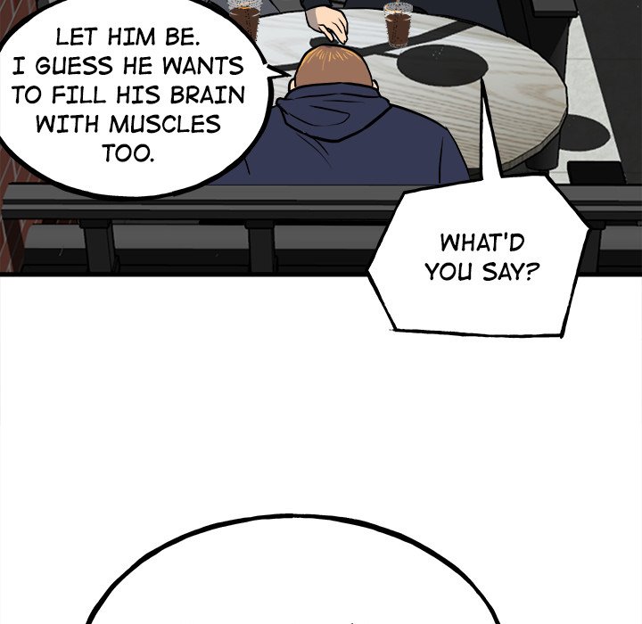 The Villain Chapter 107 - Page 94