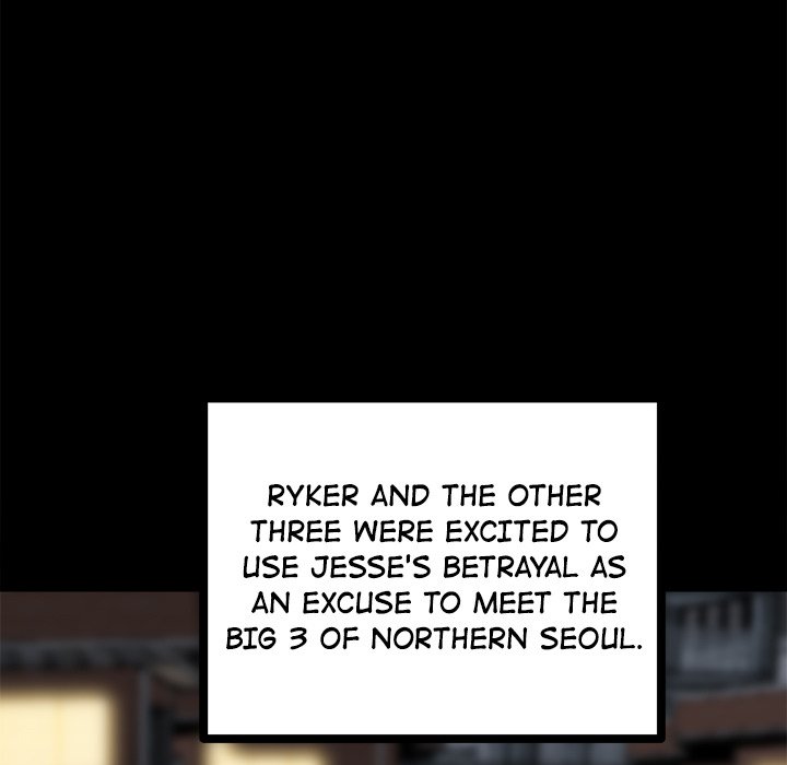 The Villain Chapter 109 - Page 100