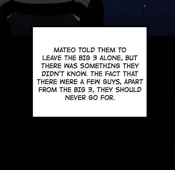 The Villain Chapter 109 - Page 102