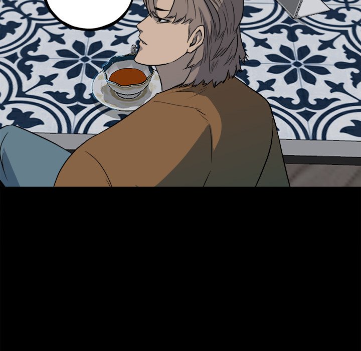 The Villain Chapter 109 - Page 110