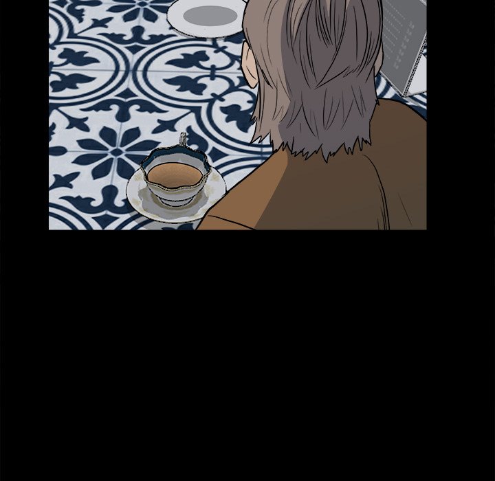 The Villain Chapter 109 - Page 119