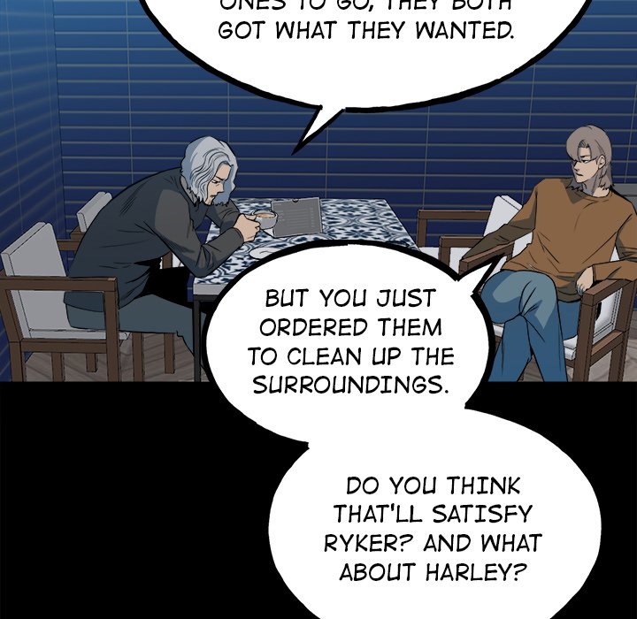 The Villain Chapter 109 - Page 124