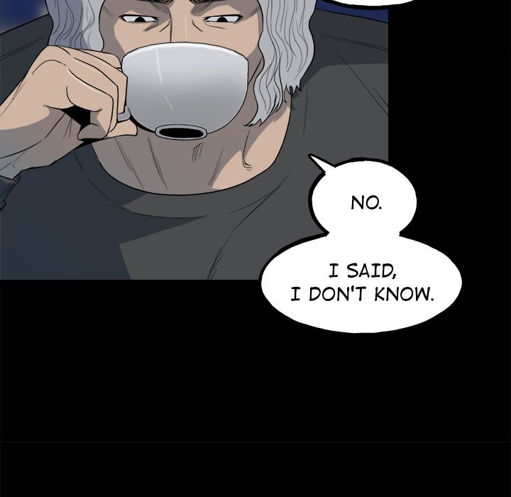 The Villain Chapter 109 - Page 126