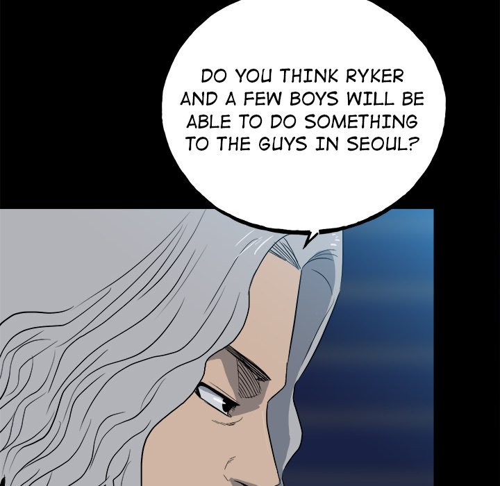 The Villain Chapter 109 - Page 130