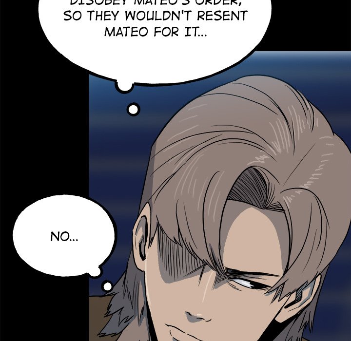 The Villain Chapter 109 - Page 136