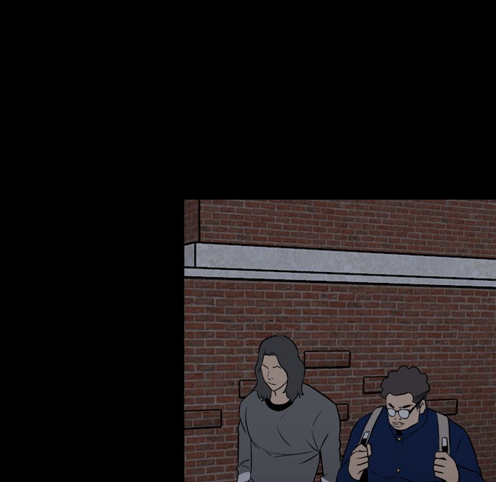 The Villain Chapter 109 - Page 140