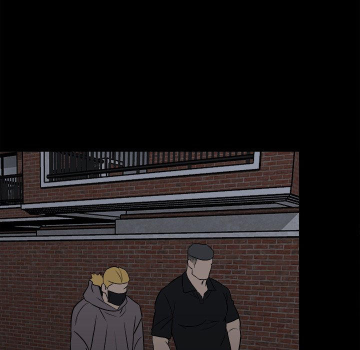 The Villain Chapter 109 - Page 142