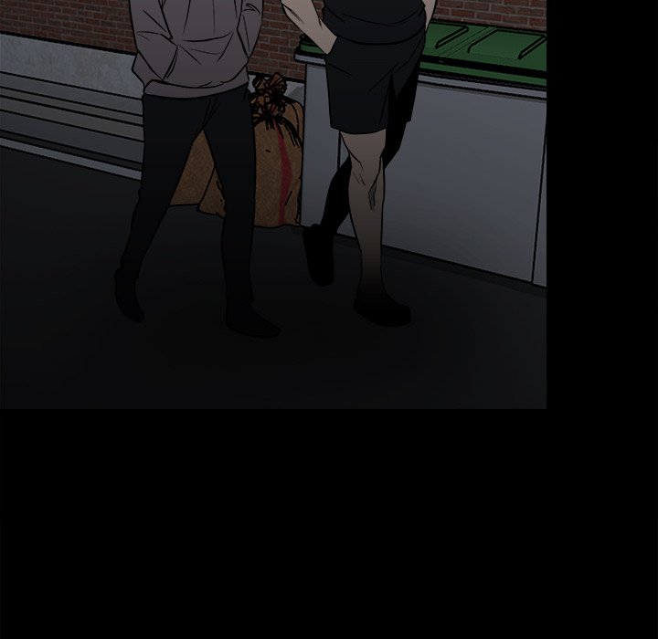 The Villain Chapter 109 - Page 143