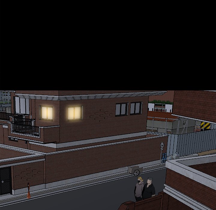 The Villain Chapter 109 - Page 144