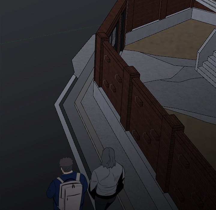 The Villain Chapter 109 - Page 145