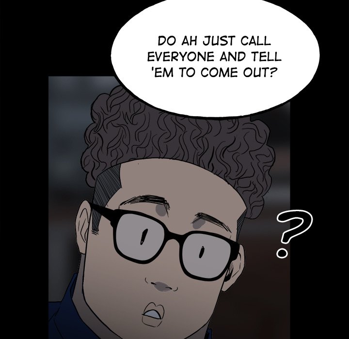 The Villain Chapter 109 - Page 32