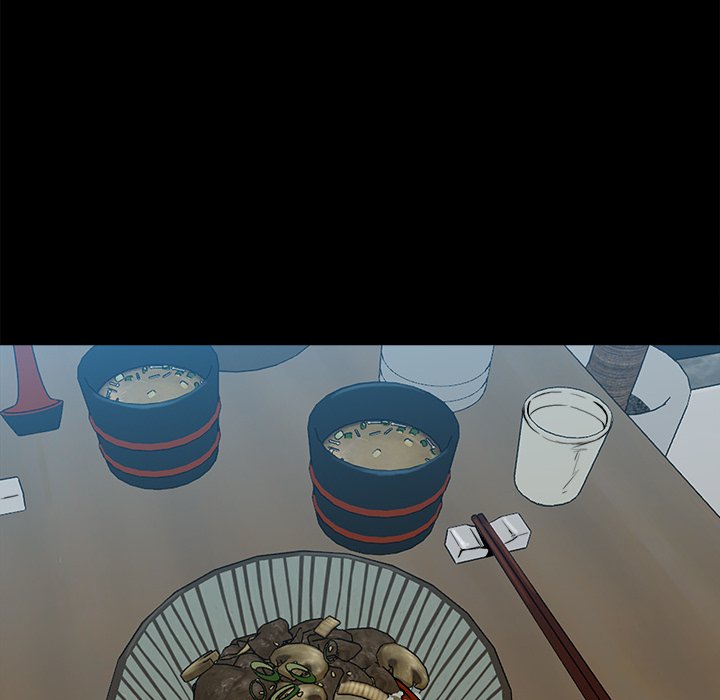 The Villain Chapter 109 - Page 38