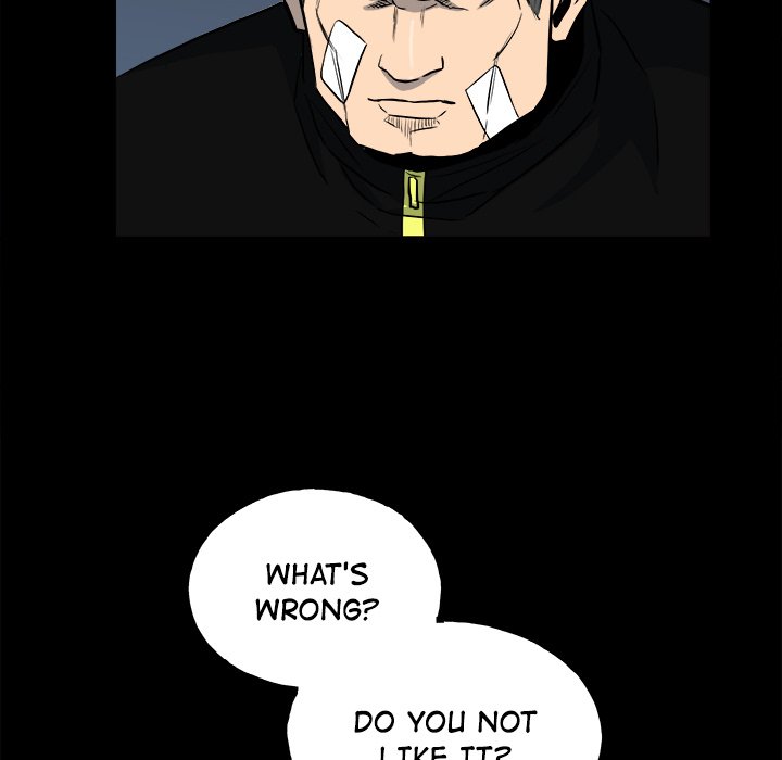 The Villain Chapter 109 - Page 50