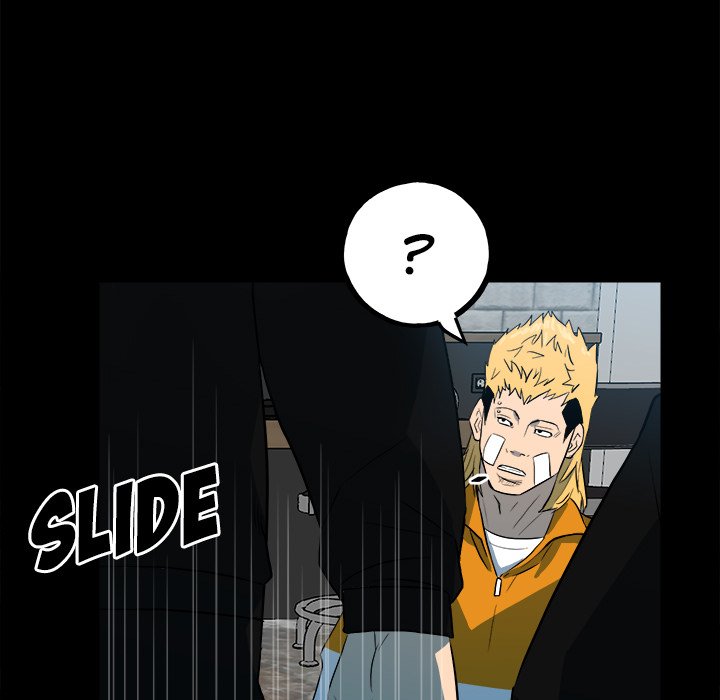 The Villain Chapter 109 - Page 52